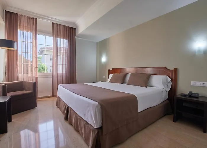 Ayre Hotel Córdoba