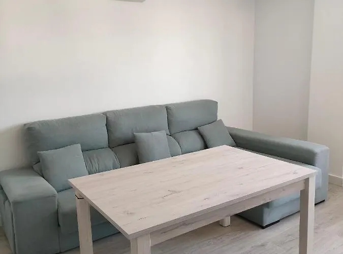 Apartamentos Nayda N4 De 2 Habitaciones
