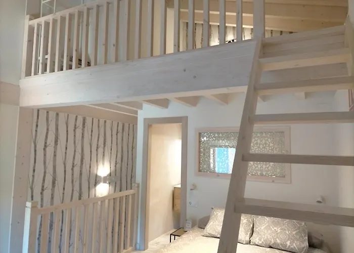 Picos de Europa Chic&Cool Apartments