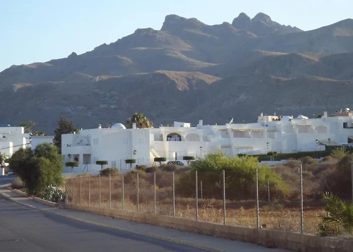 Mojacarproperty, Apto El Palmeral