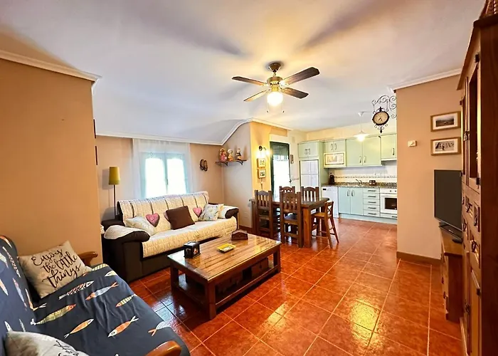 Apartamento El Rey