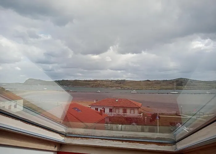 Apartamento La Riberuca