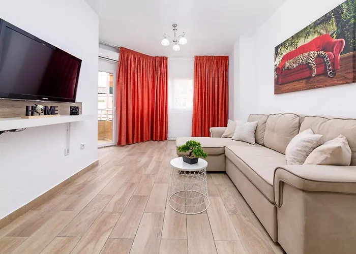 Apartment La Loma 109