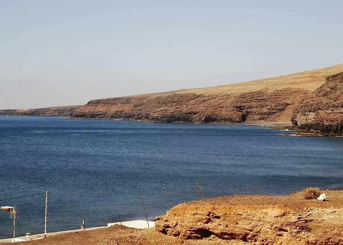 Playa Quemada-Mi Barquito
