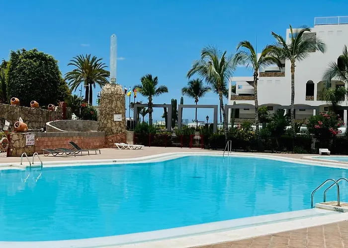 Playa Del Cura