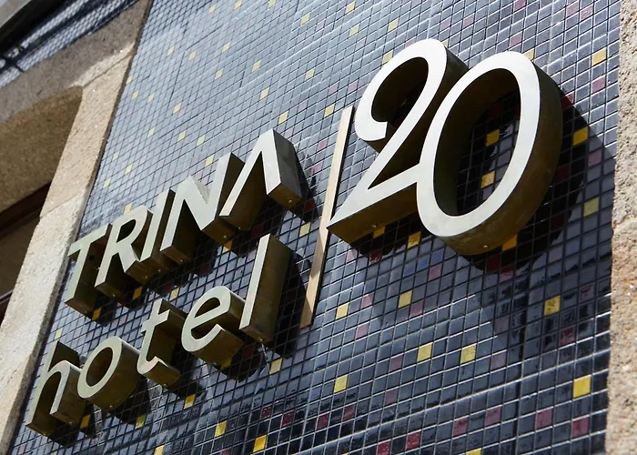Hotel Trina 20