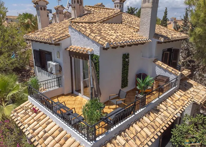 Mi Casa Espanola