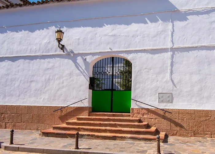 Apartamento Hospederia Franciscana