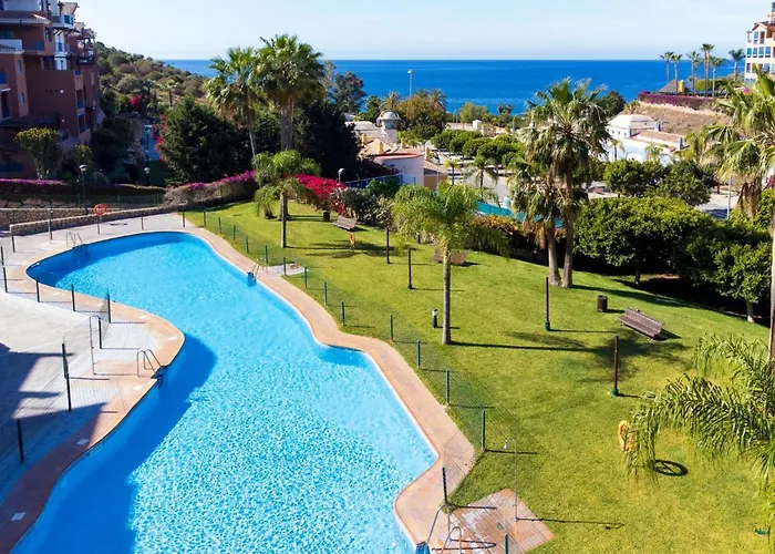 Apartment Mirador Galera Playa By Interhome