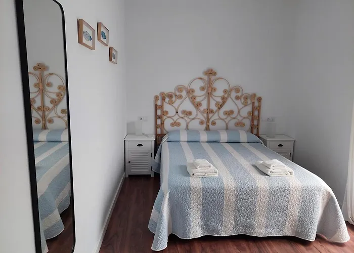 Apartamento Con Encanto, Centrico Y Con Piscina!!!