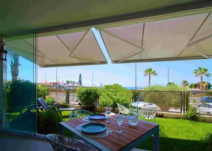 Apartamento SeaLine Torrox Costa