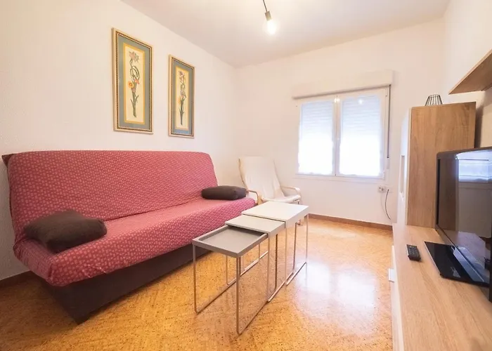 Apartamento Becquer