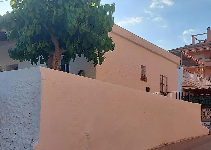 Casa La Morera