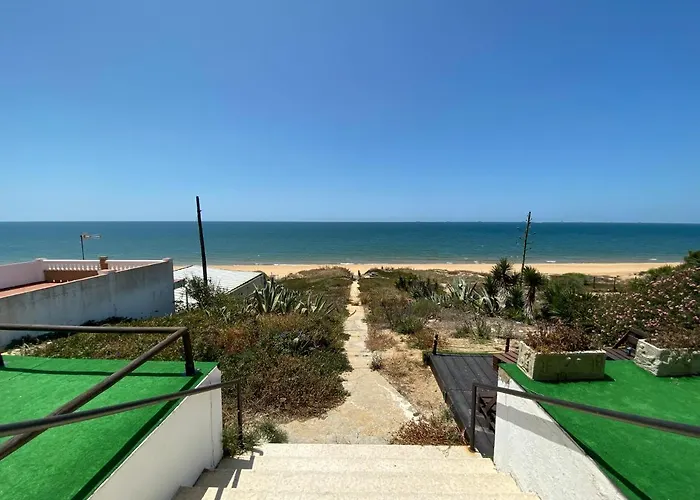 Casa El Descanso