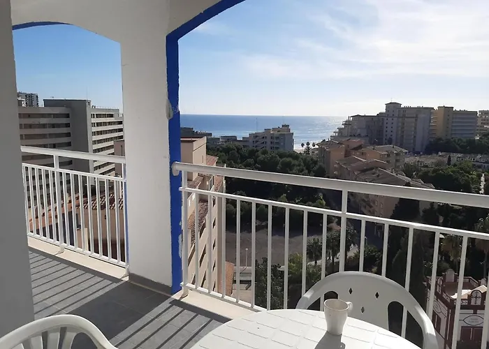 Mar De Oropesa II