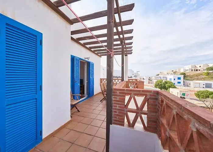 Apartamento Diego