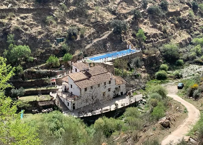 Molino Laroya
