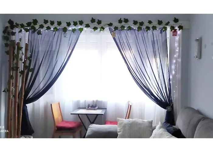 Apartamento Castro
