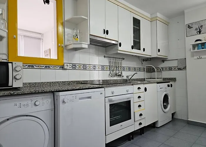 13A02 Centrico 4 Dormitorios
