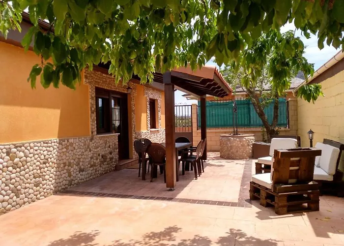 La Casita Del Abuelo