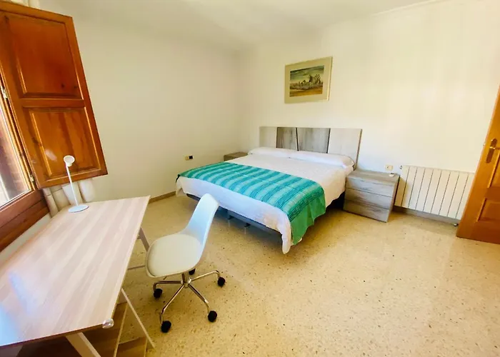 Charming Home In Lorca Murcia