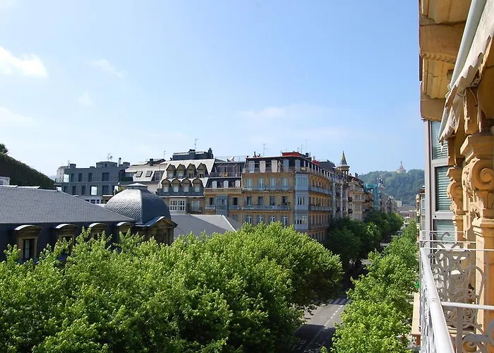 Sanchez Toca - Ib. Apartments