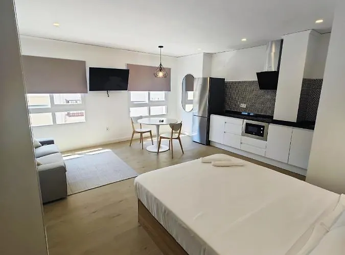 Pare Pere Rooms