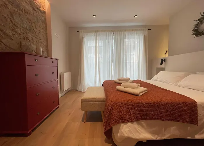 Housingcoruna San Nicolas 27