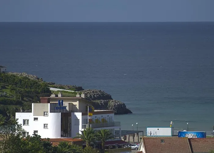 Hotel Costa de Ajo