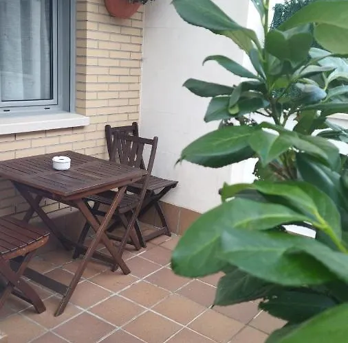 Apartamentos Mar y ola 1