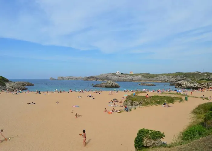 Estupendo Apartamento Junto A La Playa De San Juan