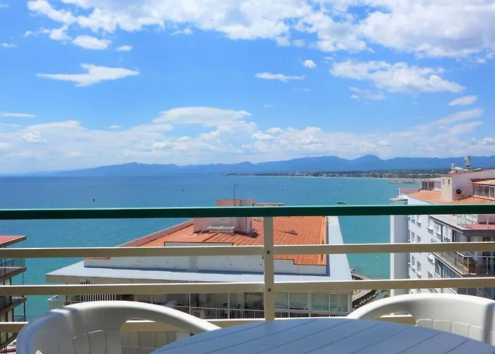 Apartamentos Paradis Palmyra
