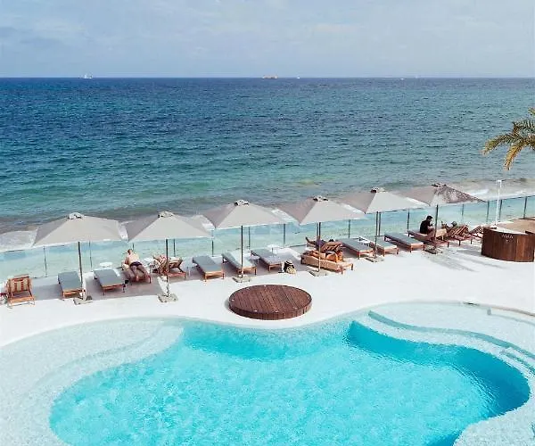 Santos Ibiza - Adults Only