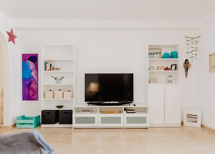 Vista Oceano, Luminoso, Ampio, 2 Camere, Wifi