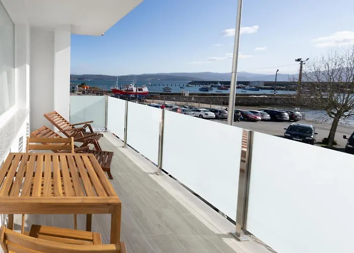 Apartamento Baixamar