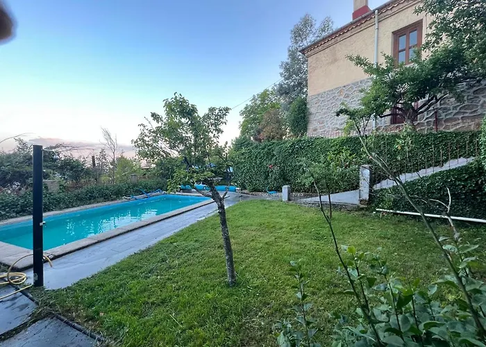 Casa Independiente 4 Habitaciones