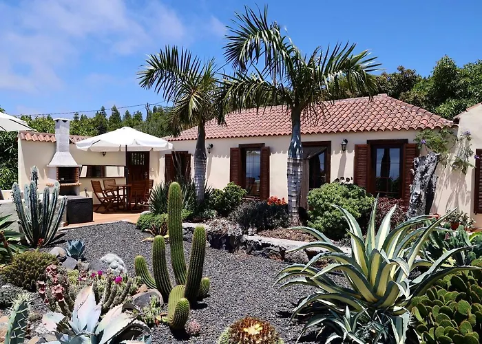 Casa Demetria La Palma
