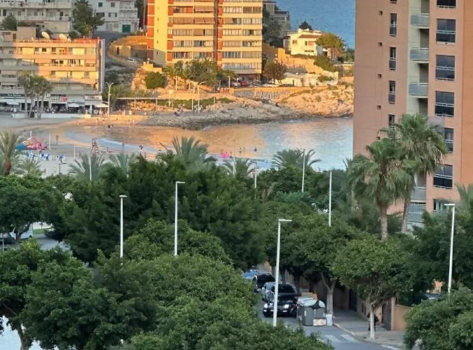 Niagara - La Cala