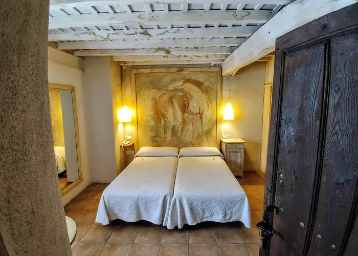 Posada Casa de la Sal