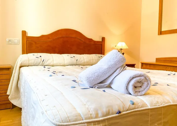 Vivienda Turistica Los Leones