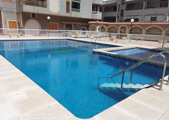 Holiday Apartment
