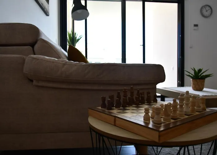 Luxurious Flat & Private Rooftop In Villamartin Orihuela Costa