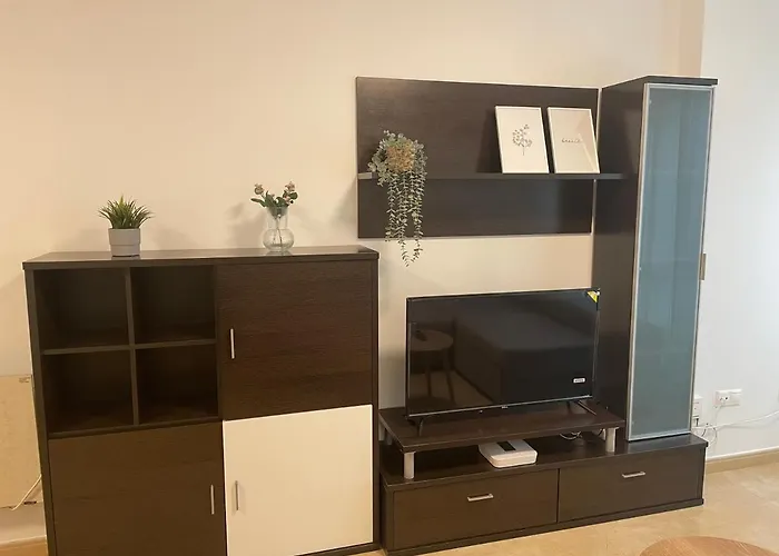 Apartamento N&S Carolinas