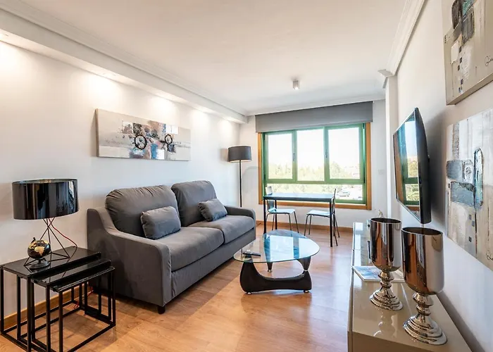 Apartamento La Orilla