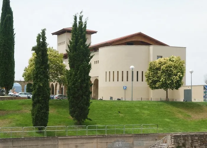 Alberg Manresa Xanascat
