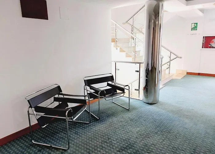 Hotel Costa Atlántica