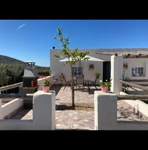 Finca El Atardecer- Apartamento El Peral