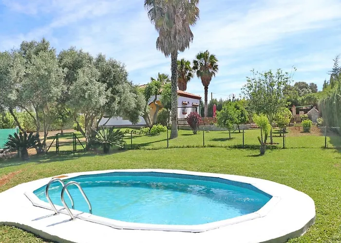 Casa El Oasis