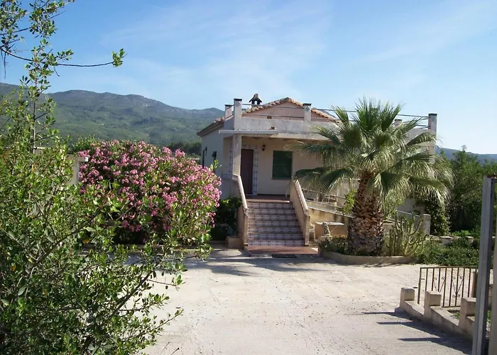 Casa Trotamundos