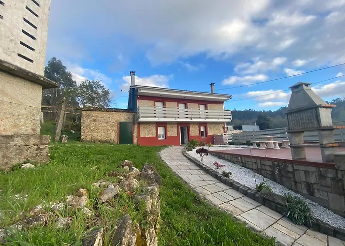 Casa Wolf